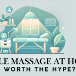 Top 5 Benefits of Getting a Mobile Massage at Home—and How to Choose the Right Therapist in London