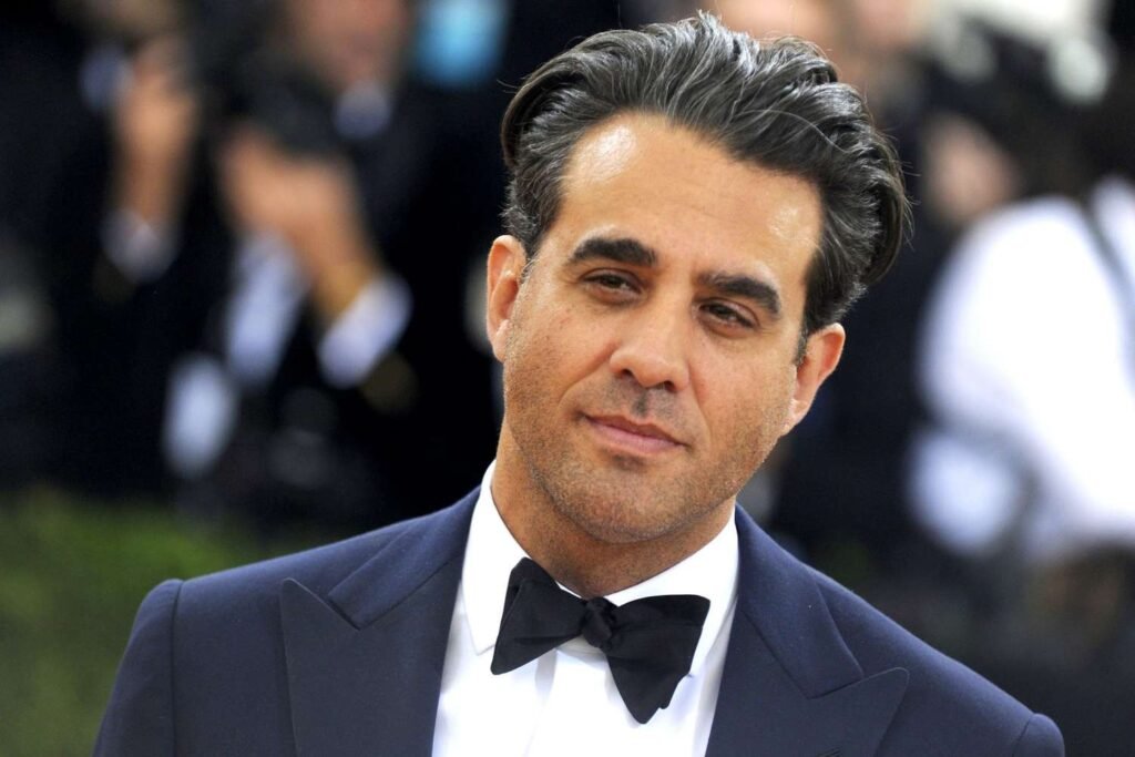 Bobby Cannavale - Name, age, height, hometown, famous movies, current relationship, awards.