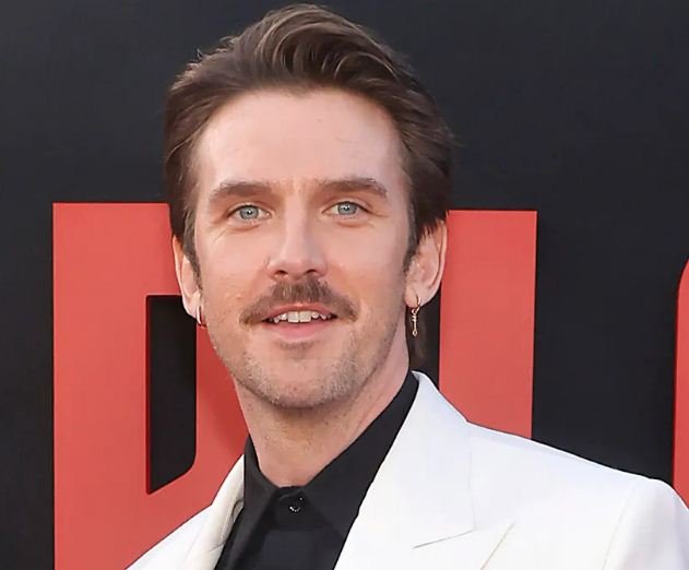 Dan Stevens - Name, age, height, hometown, famous movies, current relationship, awards.