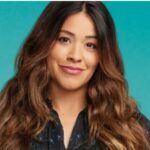 Gina Rodriguez - Name, age, height, hometown, famous movies, current relationship, awards.