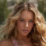 Hannah Ferguson - Name, age, height, hometown, famous movies, current relationship, awards.