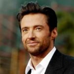 Hugh Jackman - Name, age, height, hometown, famous movies, current relationship, awards.