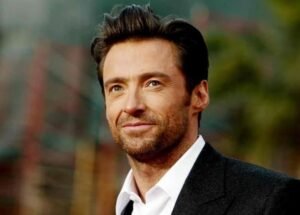 Hugh Jackman - Name, age, height, hometown, famous movies, current relationship, awards.