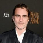 Joaquin Phoenix - Name, age, height, hometown, famous movies, current relationship, awards.