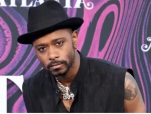 Lakeith Stanfield - Name, age, height, hometown, famous movies, current relationship, awards.