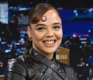 Tessa Thompson - Name, age, height, hometown, famous movies, current relationship, awards.