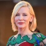 Cate Blanchett - Name, age, height, hometown, famous movies, current relationship, awards.