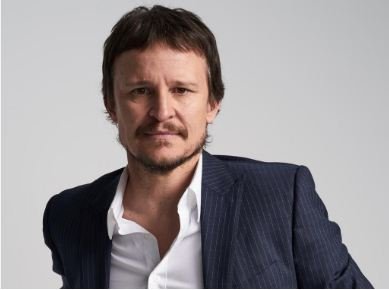 Damon Herriman - Name, age, height, hometown, famous movies, current relationship, awards.