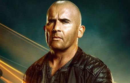 Lincoln Burrows - Name, age, height, hometown, famous movies, current relationship, awards.