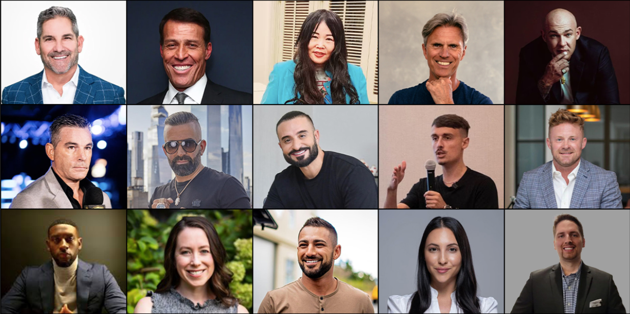 What 7 FIGURES Mean for Your Future You Never Imagined