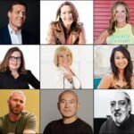 The Visionary Entrepreneurs of 2025: Transforming Industries and Inspiring Change