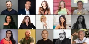 The Visionary Entrepreneurs of 2025: Transforming Industries and Inspiring Change