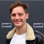 Jonas Nay - Name, age, height, hometown, famous movies, current relationship, awards.