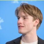 Louis Hofmann - Name, age, height, hometown, famous movies, current relationship, awards.