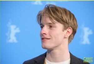 Louis Hofmann - Name, age, height, hometown, famous movies, current relationship, awards.