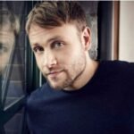 Max Riemelt - Name, age, height, hometown, famous movies, current relationship, awards.