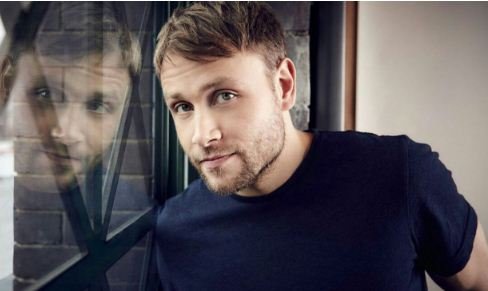 Max Riemelt - Name, age, height, hometown, famous movies, current relationship, awards.