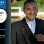 "From Butler to Boardroom: Joel Frenette’s Journey to Human-Centric AI Leadership"