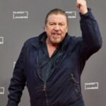 Armin Rohde – Name, age, height, hometown, famous movies, current relationship, awards.
