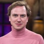 Lars Eidinger – Name, age, height, hometown, famous movies, current relationship, awards.