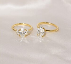 6 Engagement Ring Myths We Need to Retire