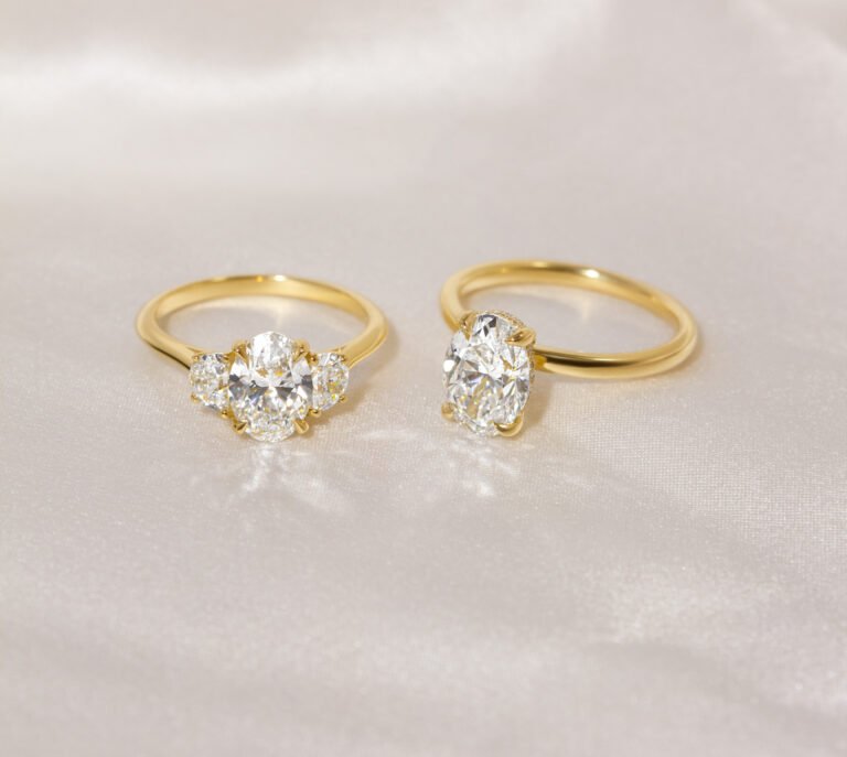 6 Engagement Ring Myths We Need to Retire
