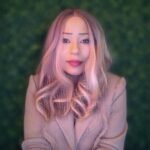 When I Met Preska Thomas: The Moment I Knew She Was Changing the World With DebitMyData