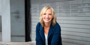 The Feedback Loop: Vicky Regan on Using Constructive Criticism to Drive Success