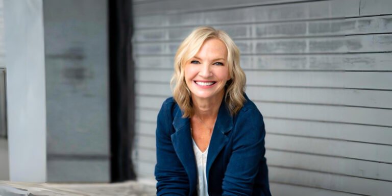 The Feedback Loop: Vicky Regan on Using Constructive Criticism to Drive Success