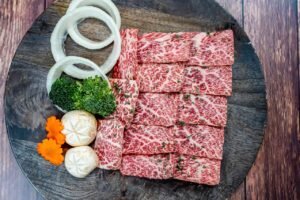 Why This Japanese Wagyu Collection Stands Out Among Imports