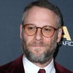 Seth Rogen-Name, age, height, hometown, famous movies, current relationship