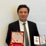 Special Feature: The Rise of a Young Financial Mind – Ibrohimjon Abdullayev