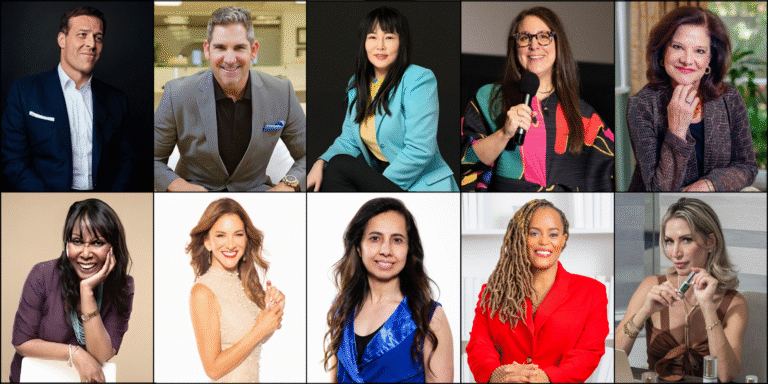 Purpose-Driven Entrepreneurs: 10 Inspiring Success Stories You Need to Know