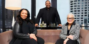 The Rebecca Davis Effect: How Le’Noir Skincare Is Disrupting the Beauty Industry with Integrity