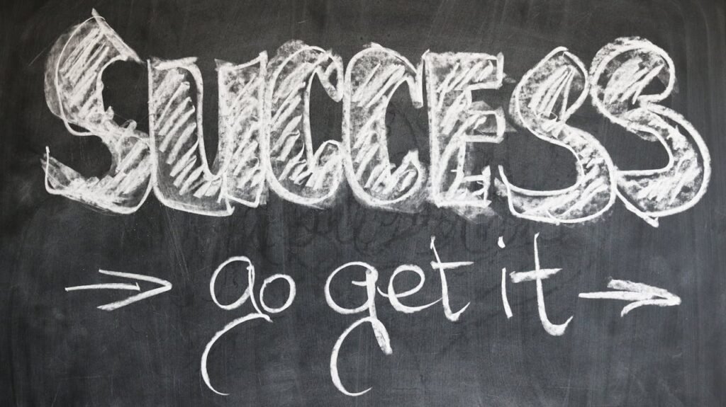Morning Routine For Success