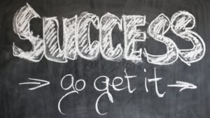 Morning Routine For Success