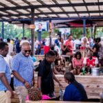 4 Ways to Boost Brand Impact in Busy Public Spaces