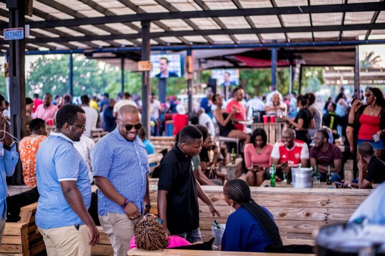 4 Ways to Boost Brand Impact in Busy Public Spaces