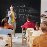 Classroom 60x