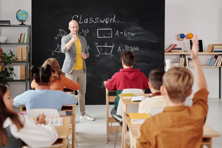 Classroom 60x