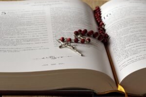 Understanding the Differences Between Catholicism and Christianity