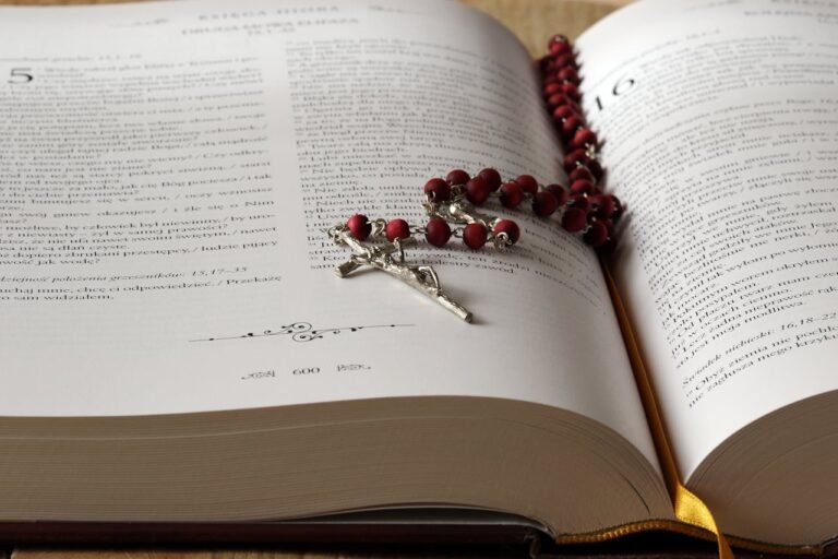 Understanding the Differences Between Catholicism and Christianity