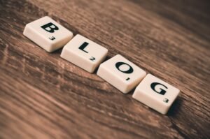Spaietacle Dynamic Blogging