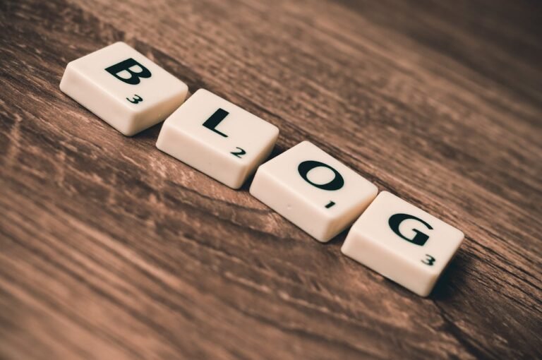 Spaietacle Dynamic Blogging