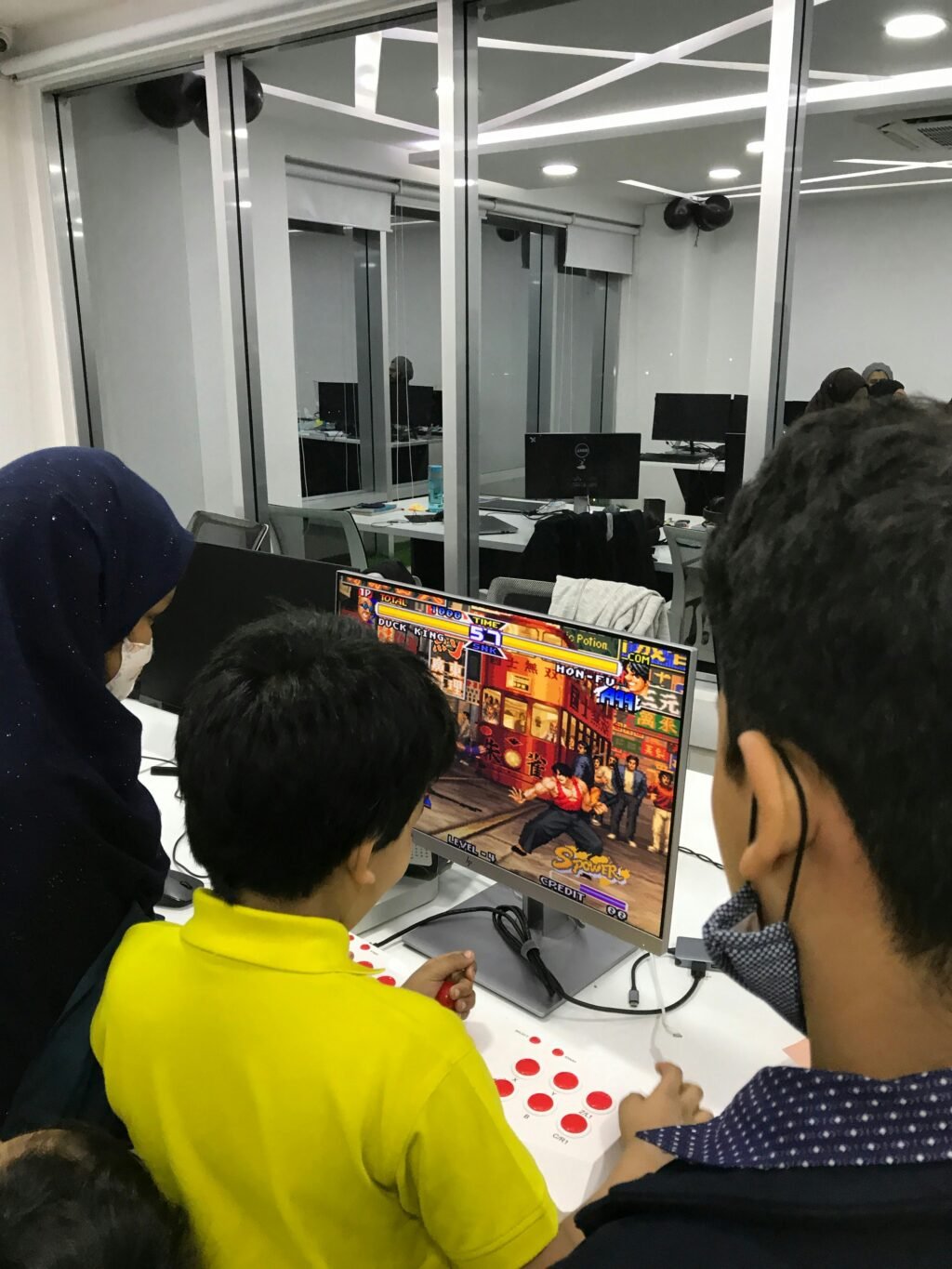 Unblocked Games World- A Gateway to Fun and Learning