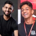 Cousins Mish and Taseen Choudhury Lead Fitness-Tech Revolution with ICON — A Company Already Valued at £500,000