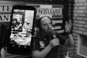 Geekzilla Podcast A Treasure Trove for Geeks Everywhere