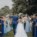 David and Rebecca muir wedding