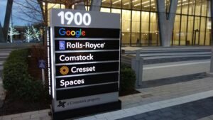 Corporate wiki