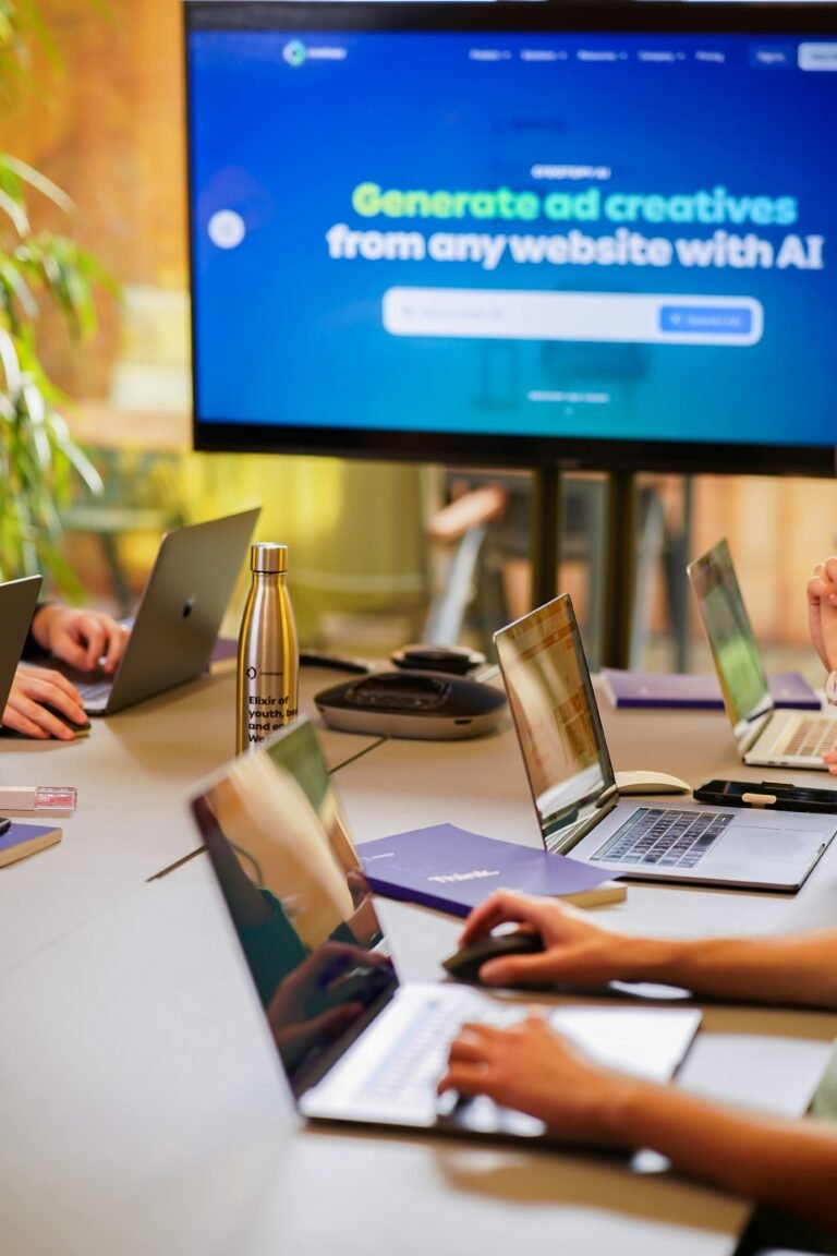 Essential AI Tools for Startups: Enhancing Innovation and Efficiency